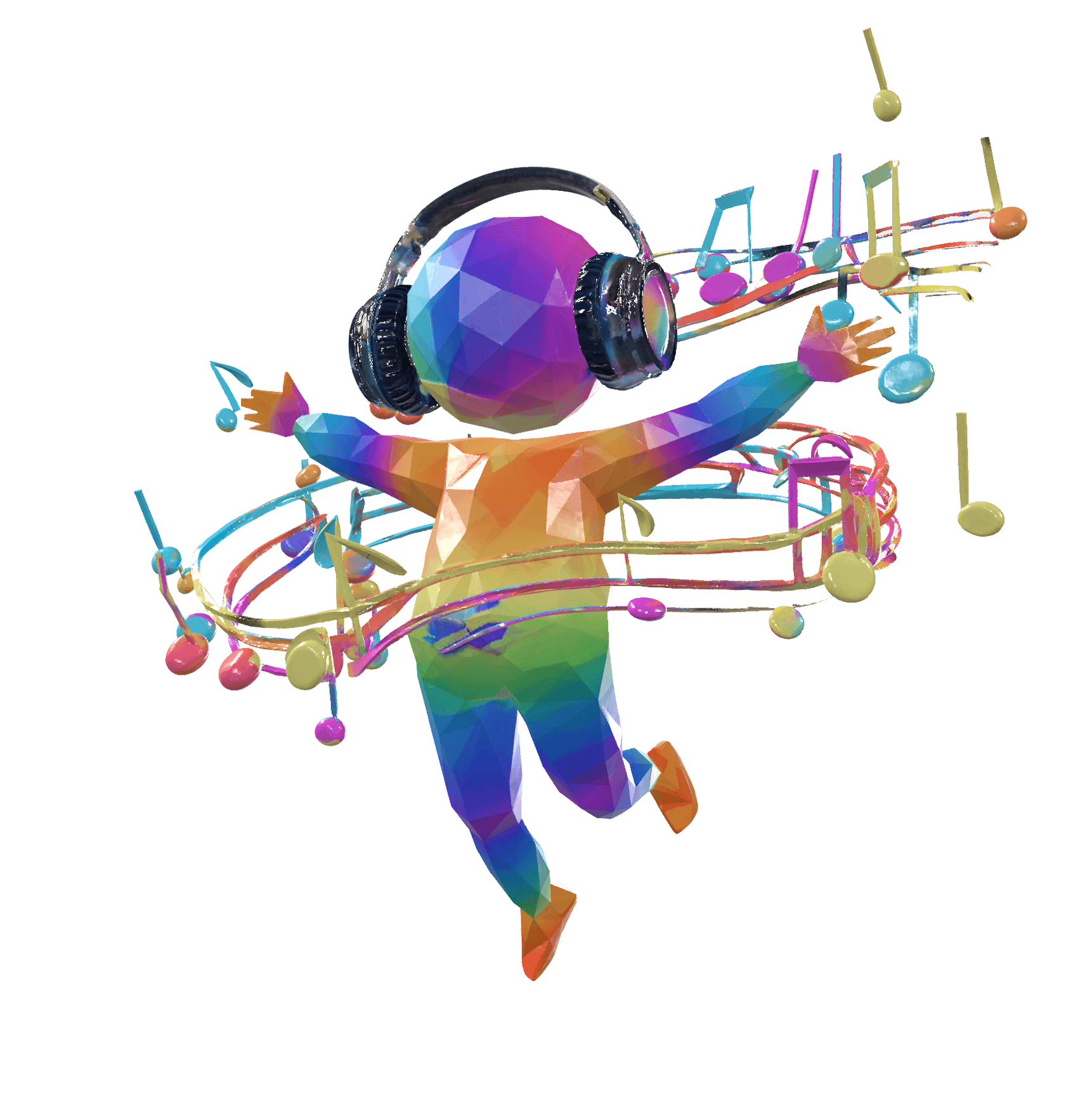 Hyper 3D :AI 3D Generator — Photo to 3D & Text to 3D Online