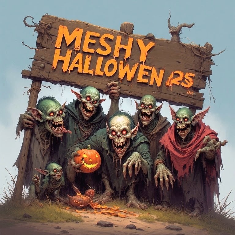 Trellis 3.0 Anime Character Design - 3D generated anime by Seed 3D AI Model